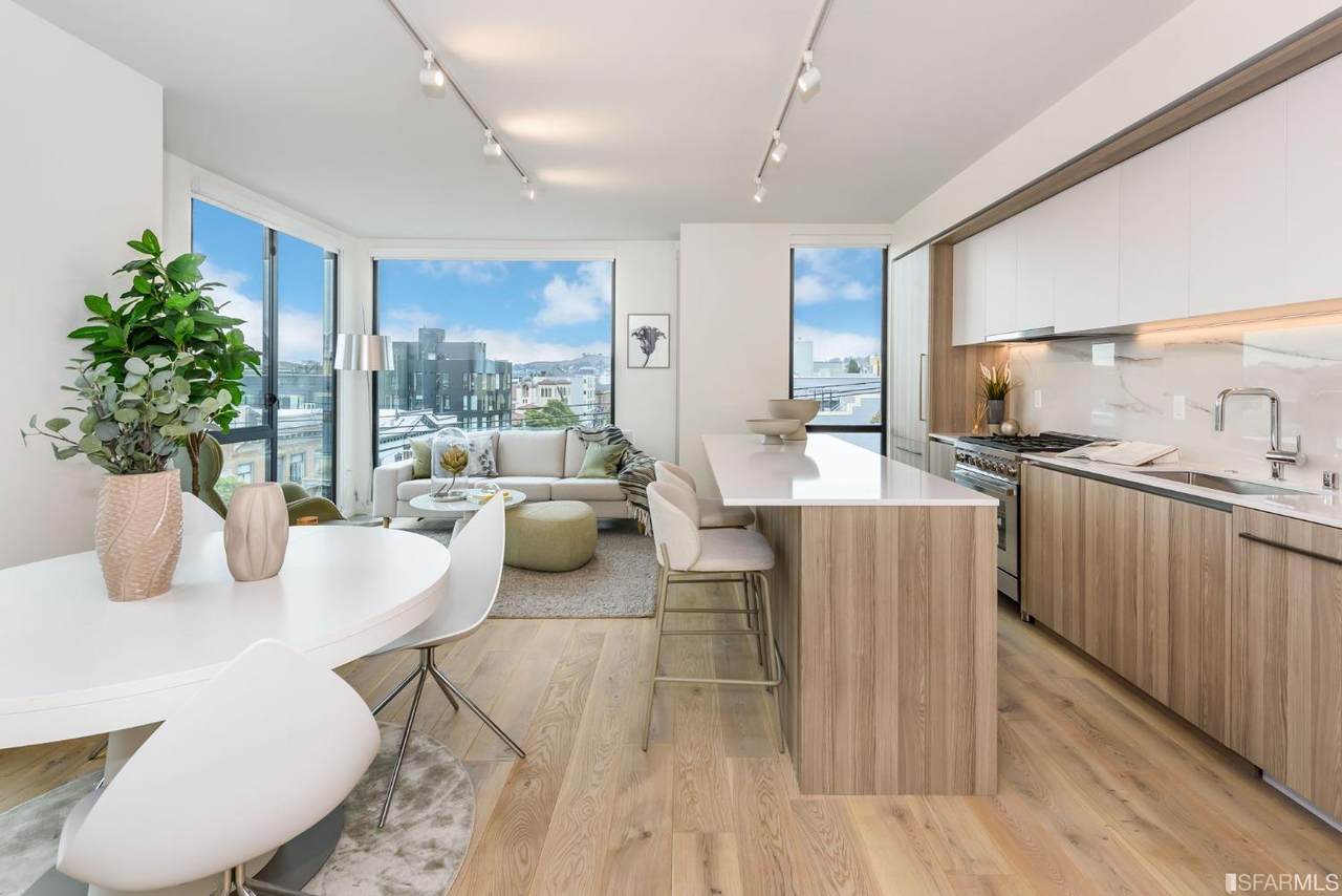 100 Duboce Avenue - Photo 1