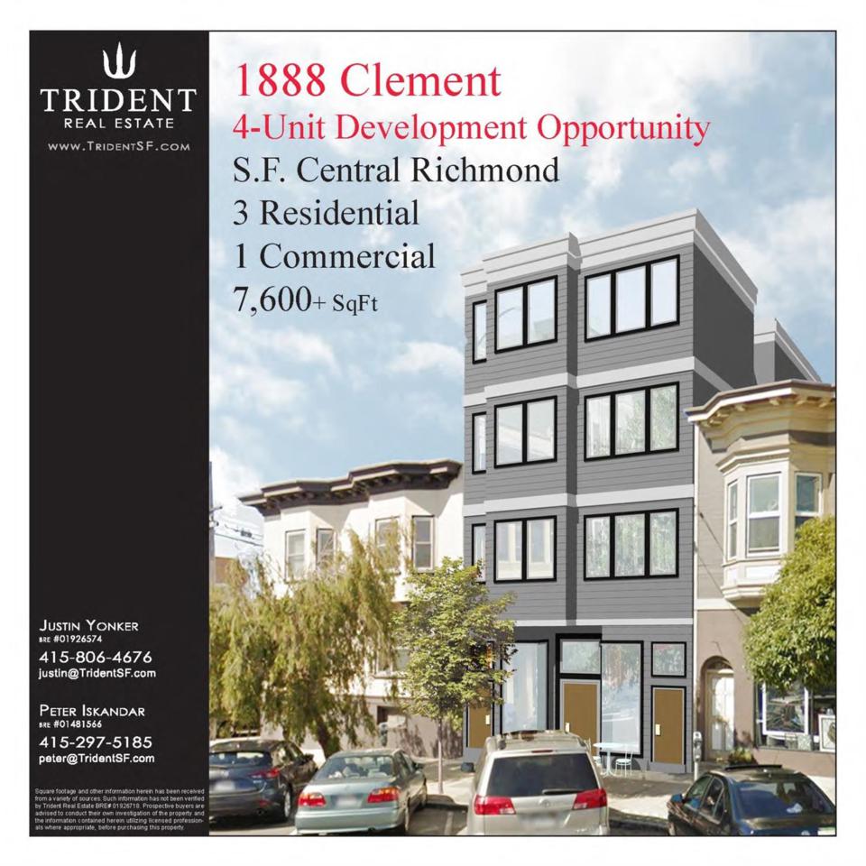 1888 Clement Street - Photo 1