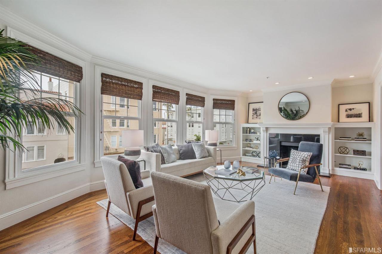 3444 Scott Street - Photo 1