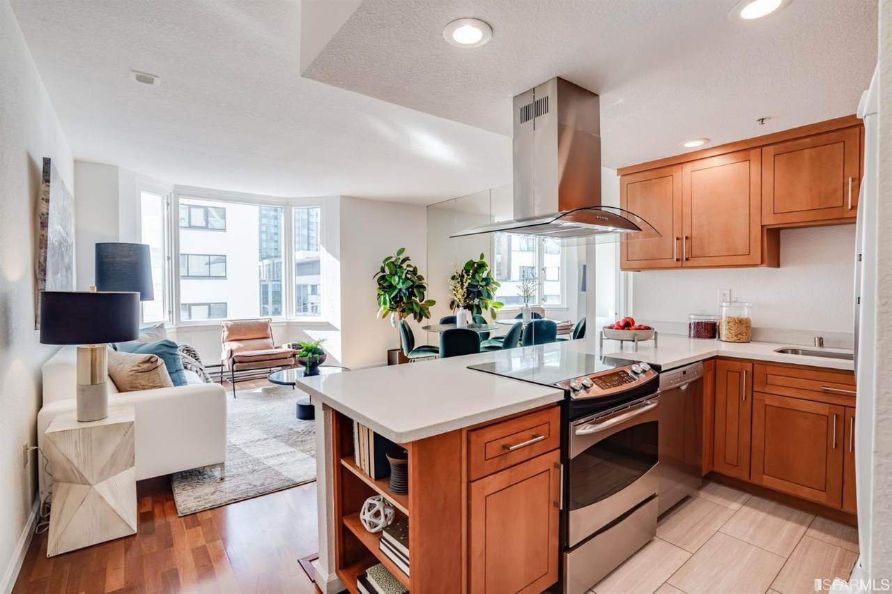 201 Harrison Street - Photo 1