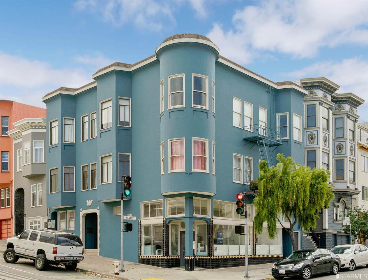 1857 Mason Street - Photo 1