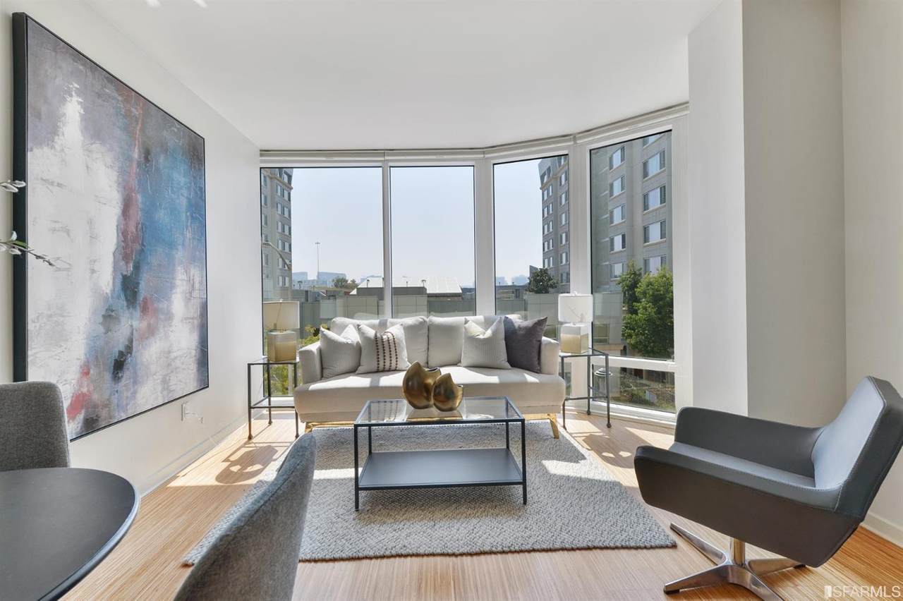 829 Folsom Street - Photo 1