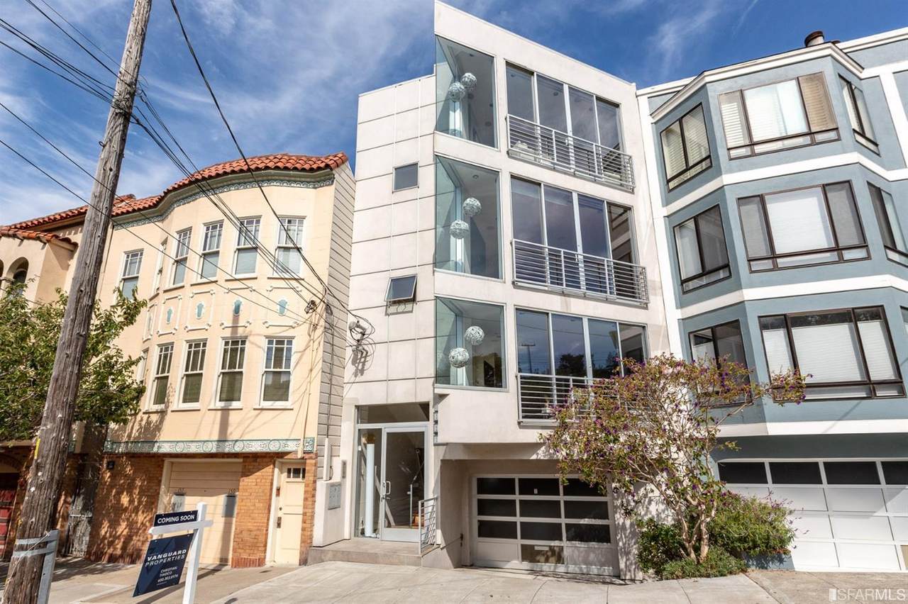 163 Collingwood Street - Photo 1