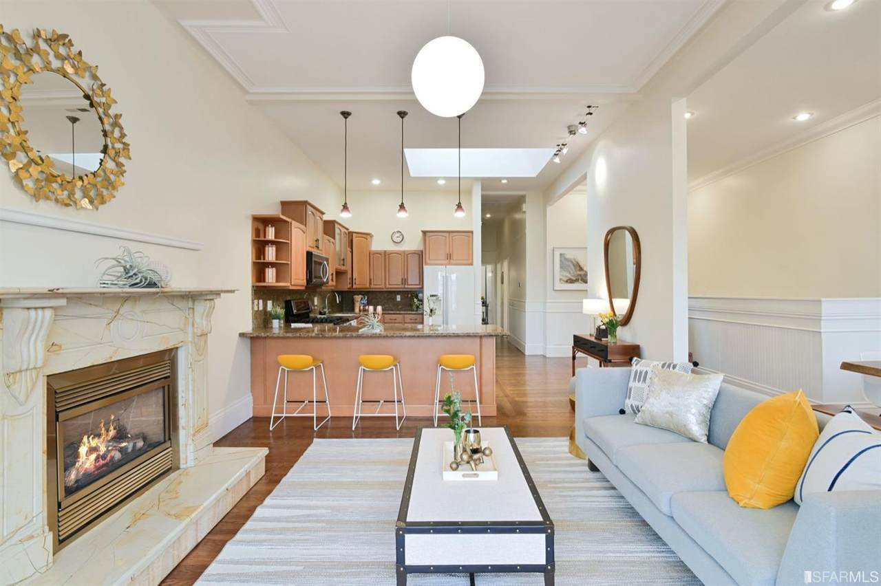 1663 Turk Street - Photo 1
