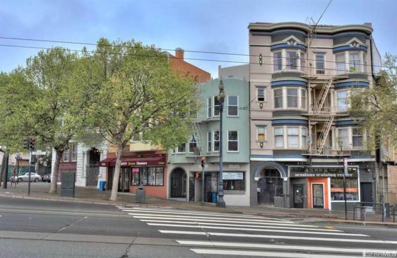 1886 Market Street - Photo 1