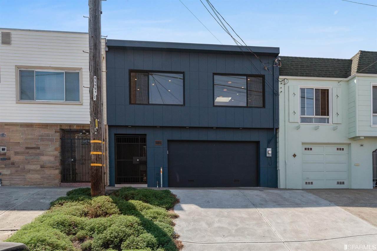1119 Hollister Avenue - Photo 1