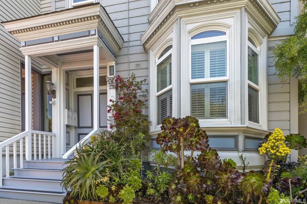 485 Potrero Avenue - Photo 1