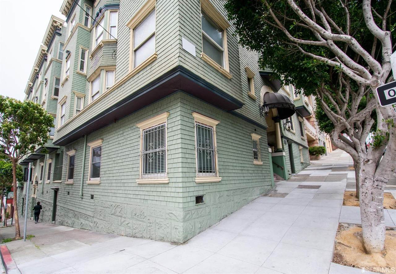 1456 Jones Street - Photo 1