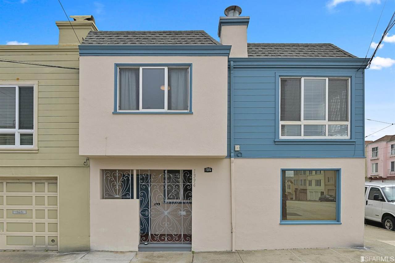 3246 Judah Street - Photo 1