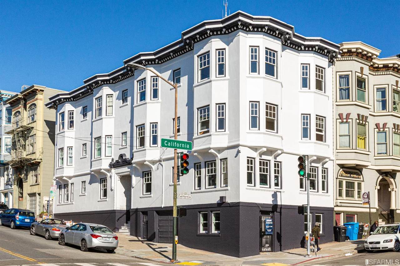 1100 Leavenworth Street - Photo 1