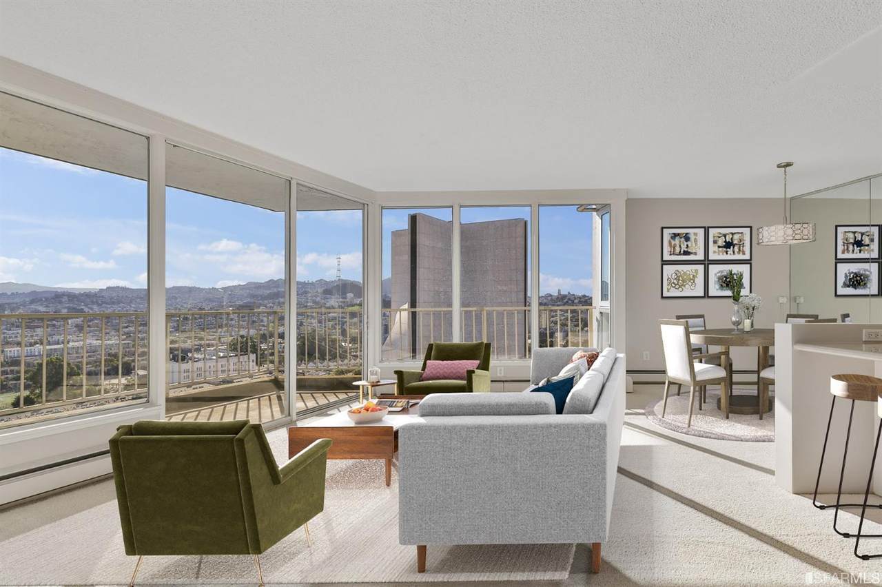 1200 Gough Street - Photo 1