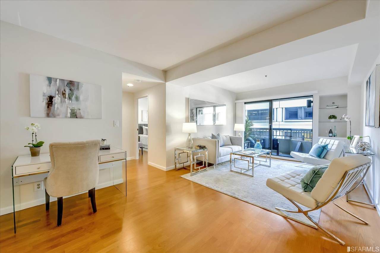 601 Van Ness Avenue - Photo 1