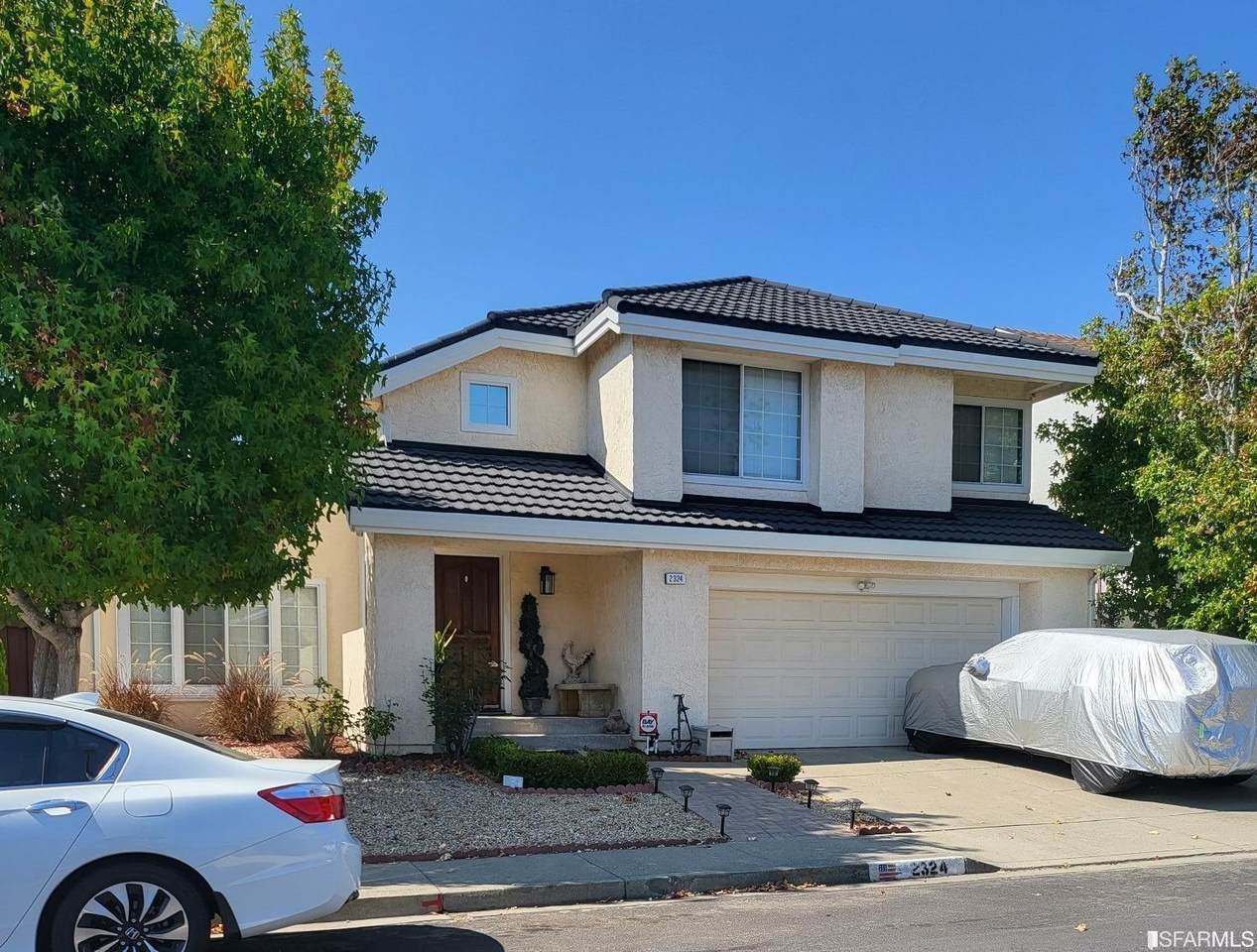 2324 Homestead Circle - Photo 1