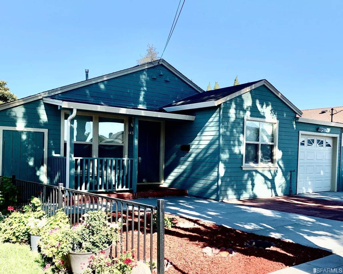 1436 Pacific Avenue - Photo 1