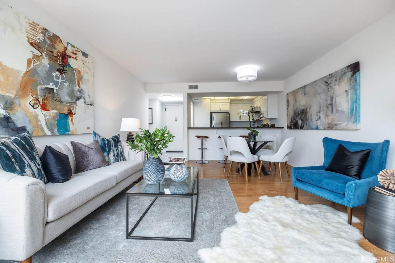 855 La Playa Street - Photo 1