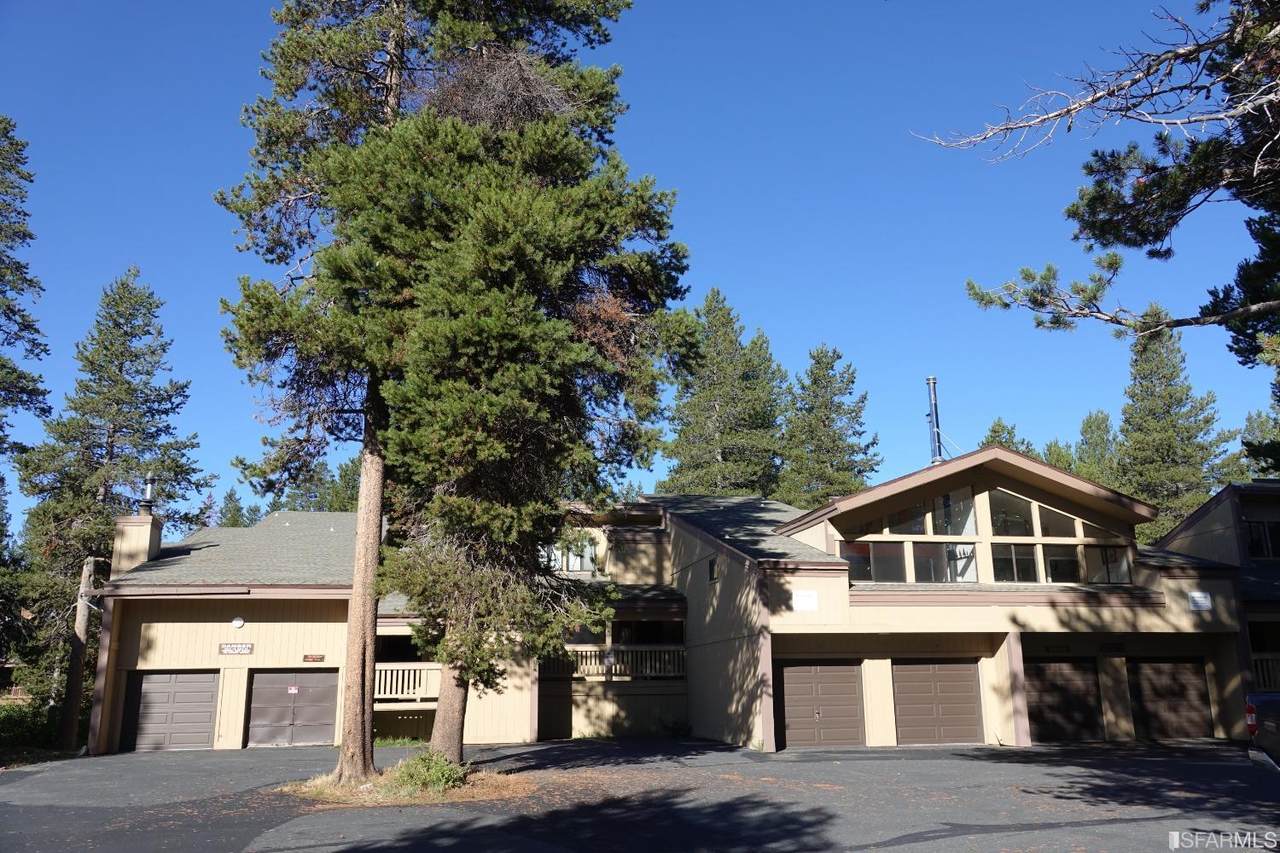 250 Creekside Drive - Photo 1