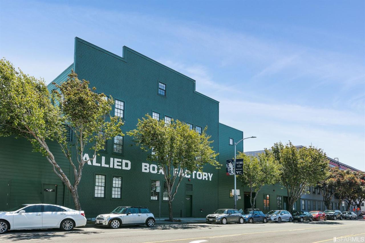 2169 Folsom Street - Photo 1