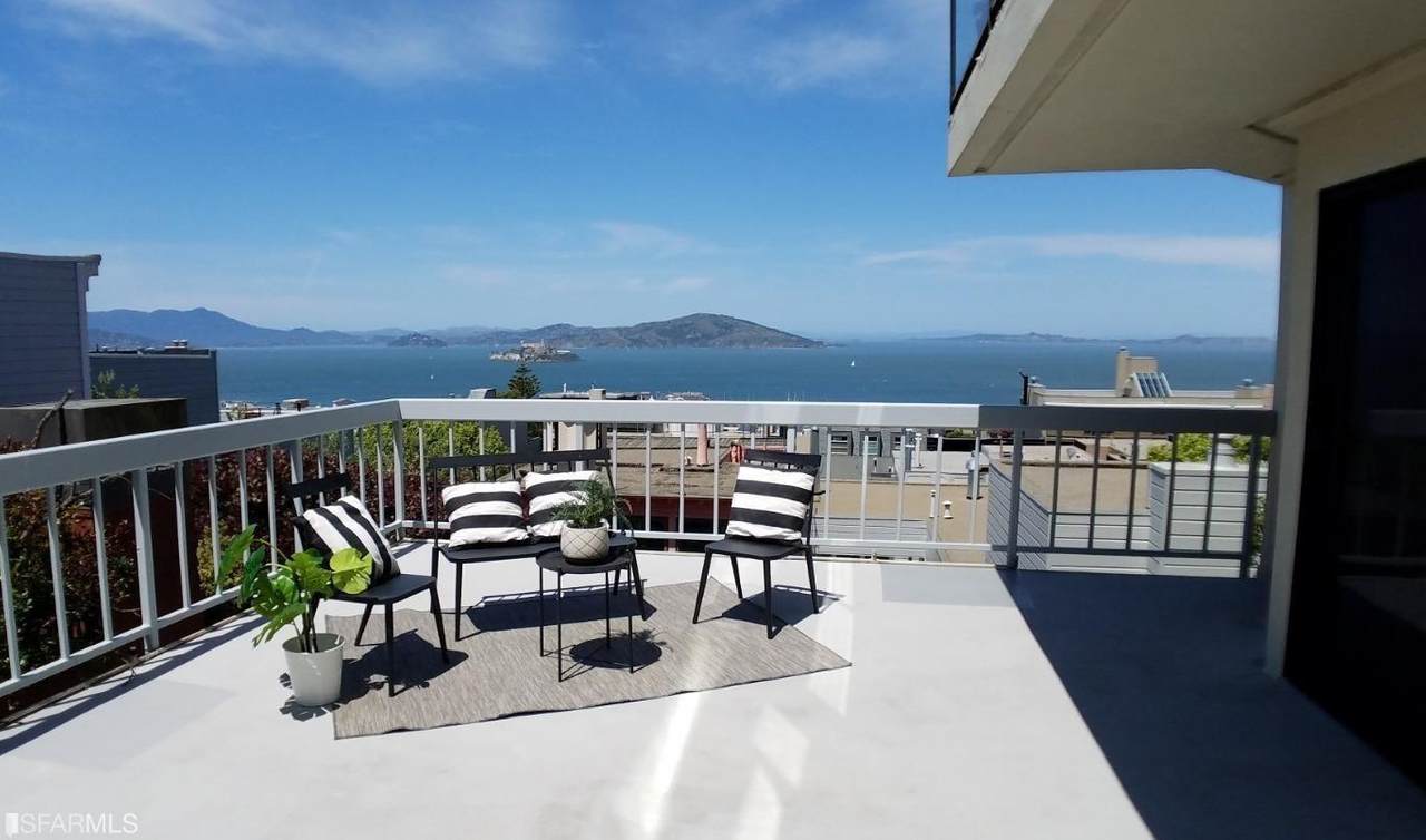 241 Telegraph Hill Boulevard - Photo 1