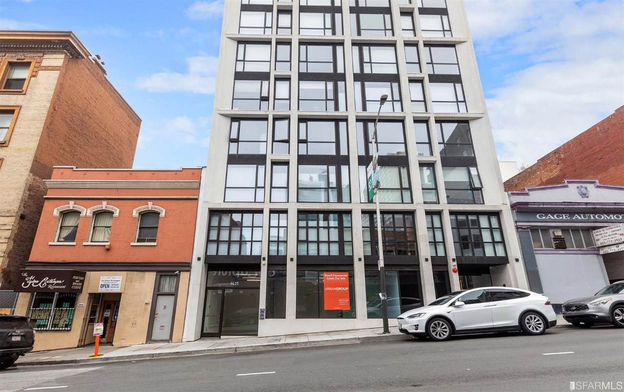 1425 Bush Street - Photo 1