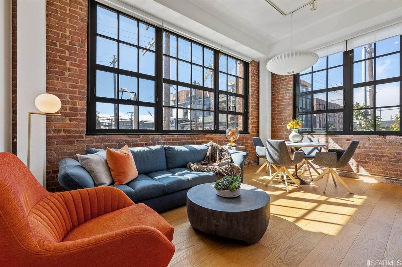 2101 Bryant Street - Photo 1