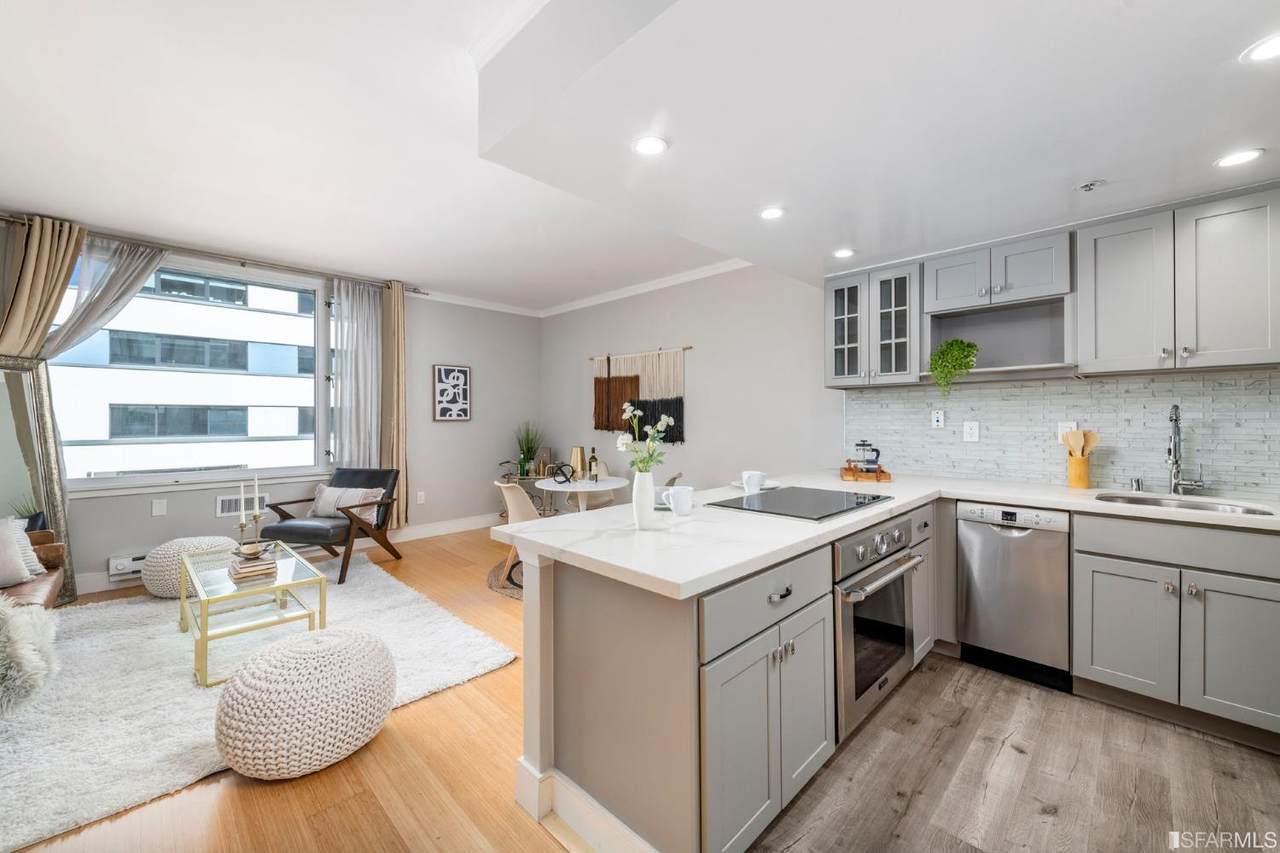 201 Harrison Street - Photo 1