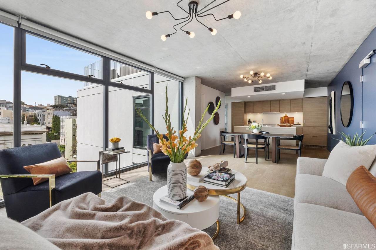 8 Octavia Street - Photo 1