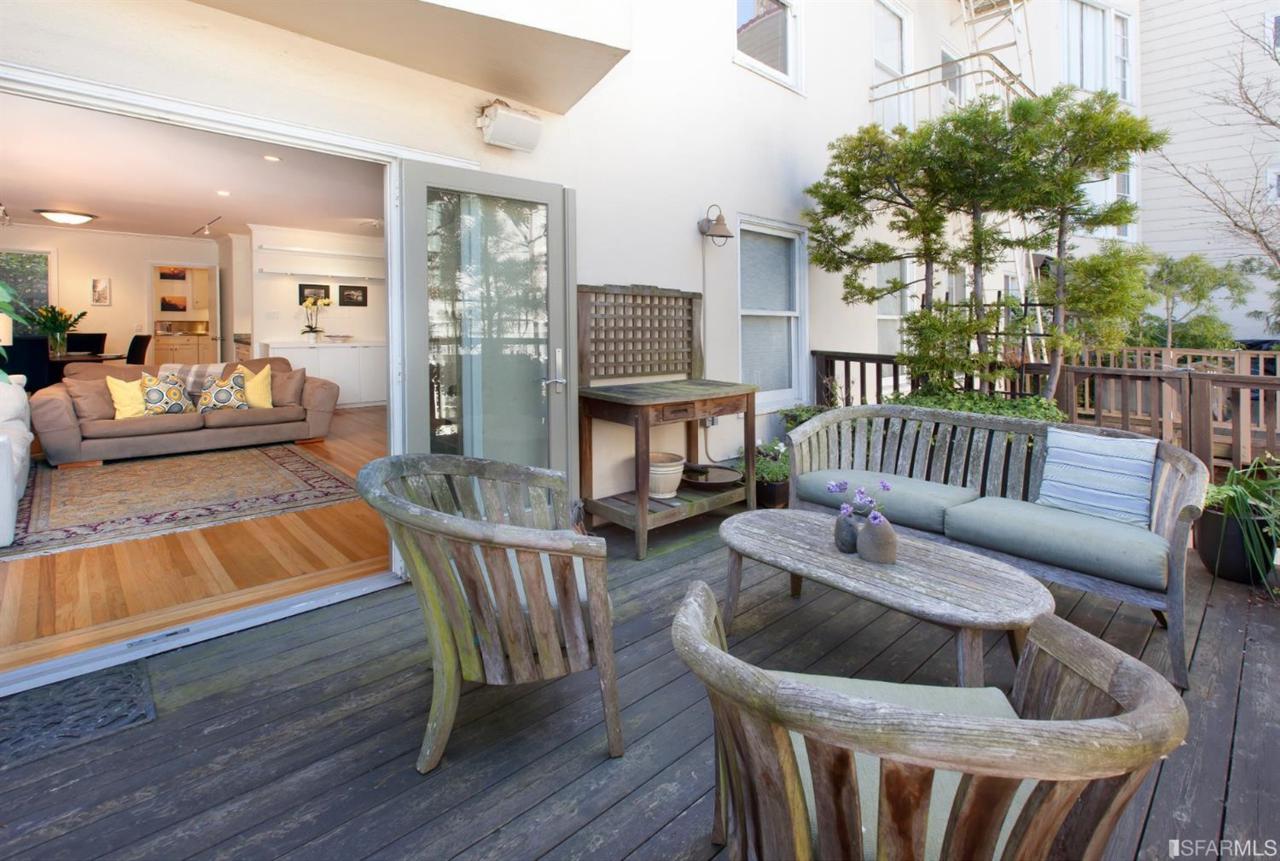 1230 Clay Street - Photo 1