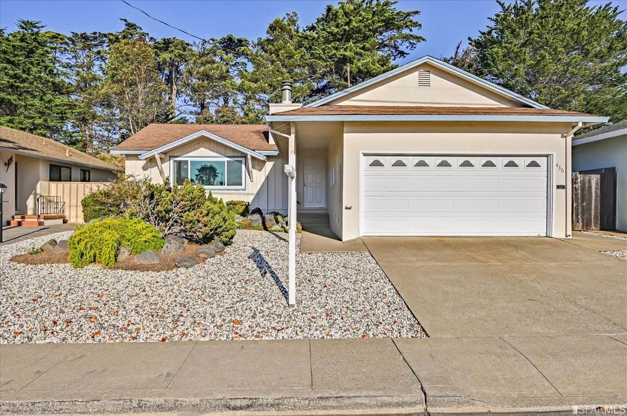 436 Yellowstone Drive - Photo 1