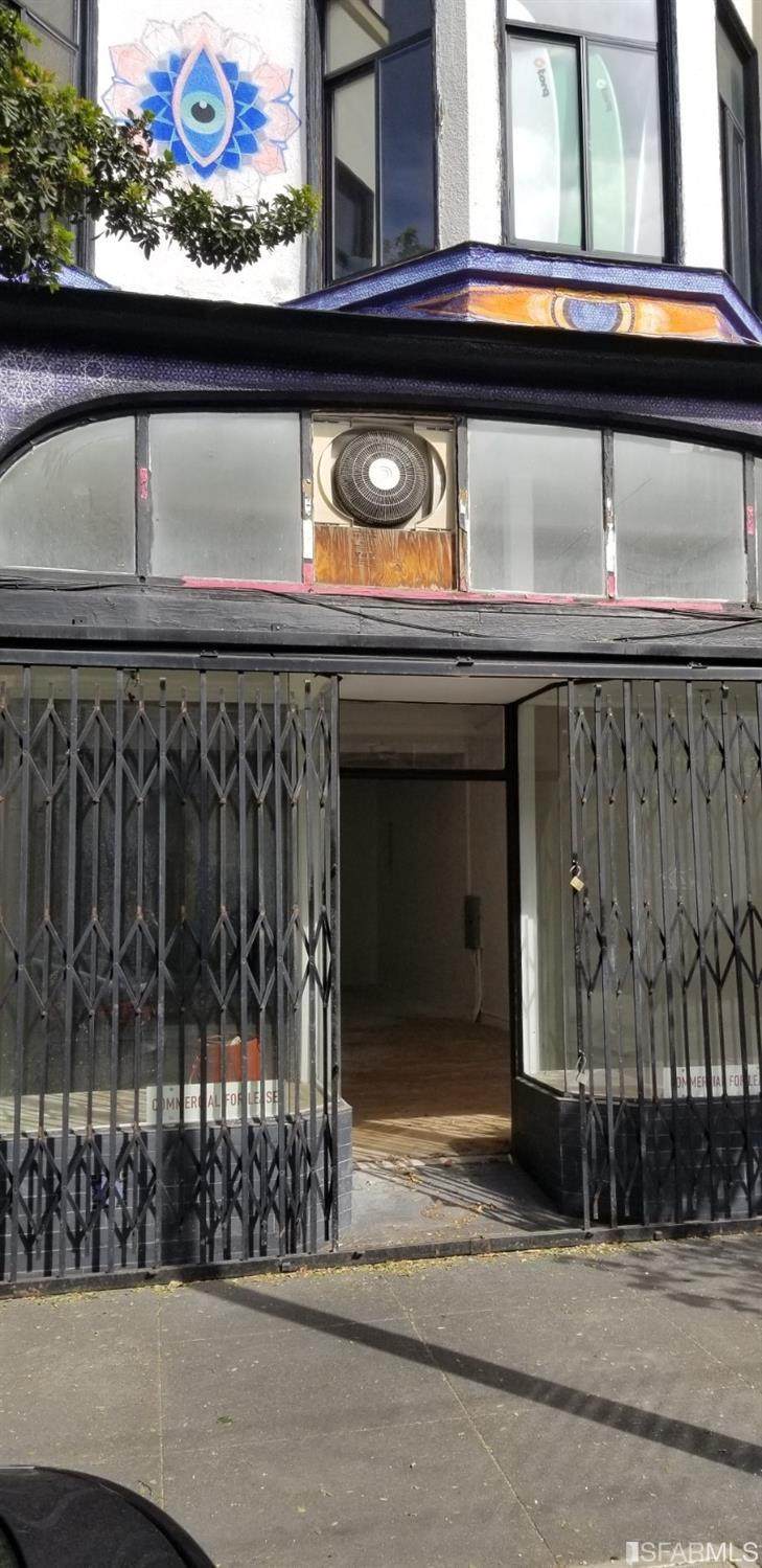 1324 Haight Street - Photo 1