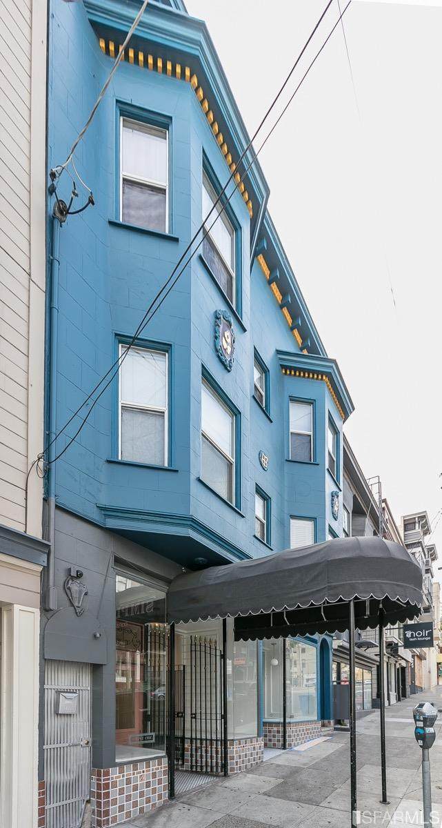 3036 Fillmore Street - Photo 1