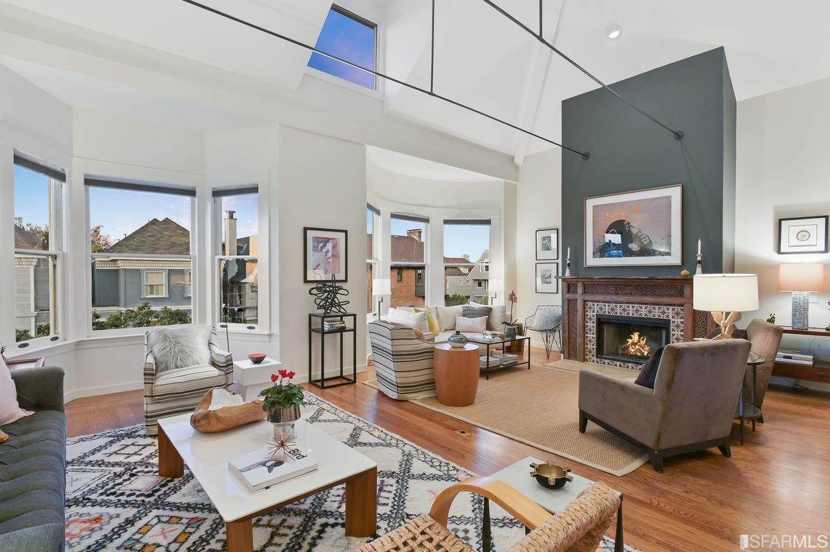 3827 Clay Street - Photo 1