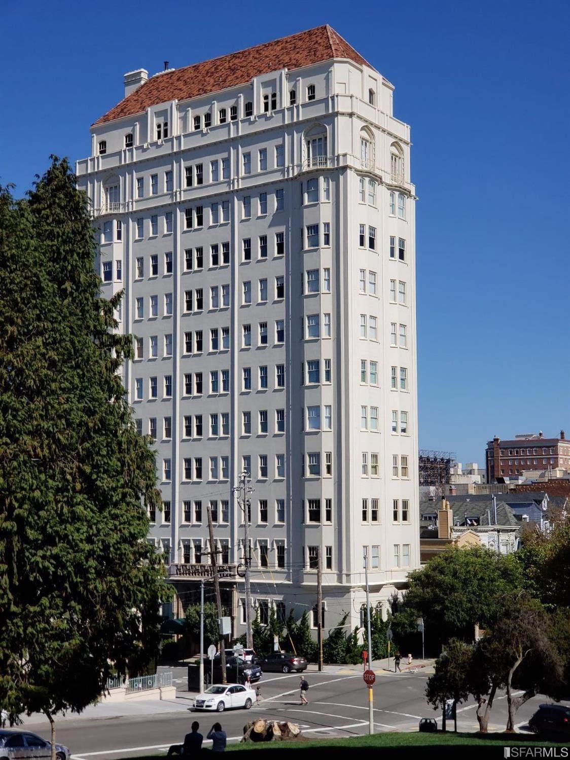 2500 Steiner Street - Photo 1