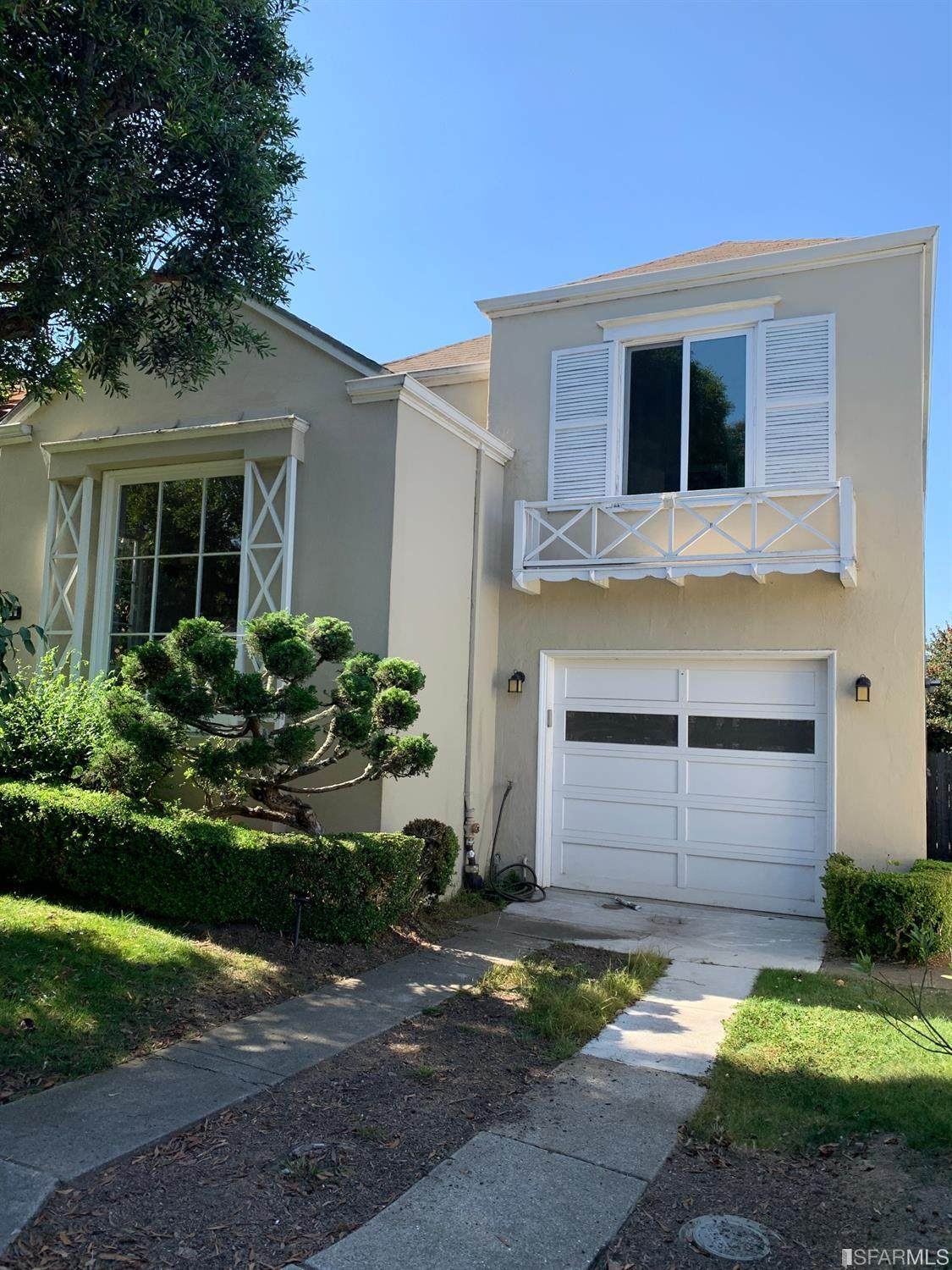 796 Junipero Serra Boulevard - Photo 1