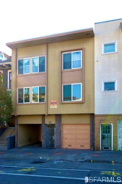3351 Cesar Chavez - Photo 1