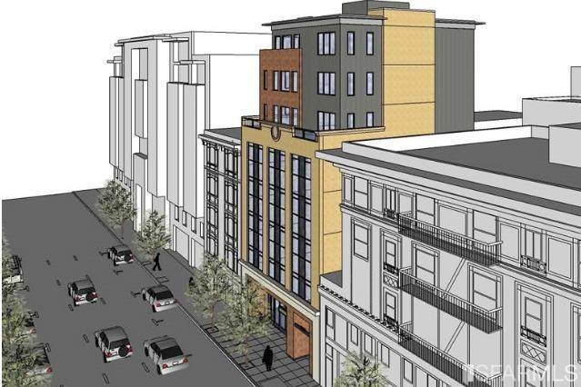 820 Post Street - Photo 1