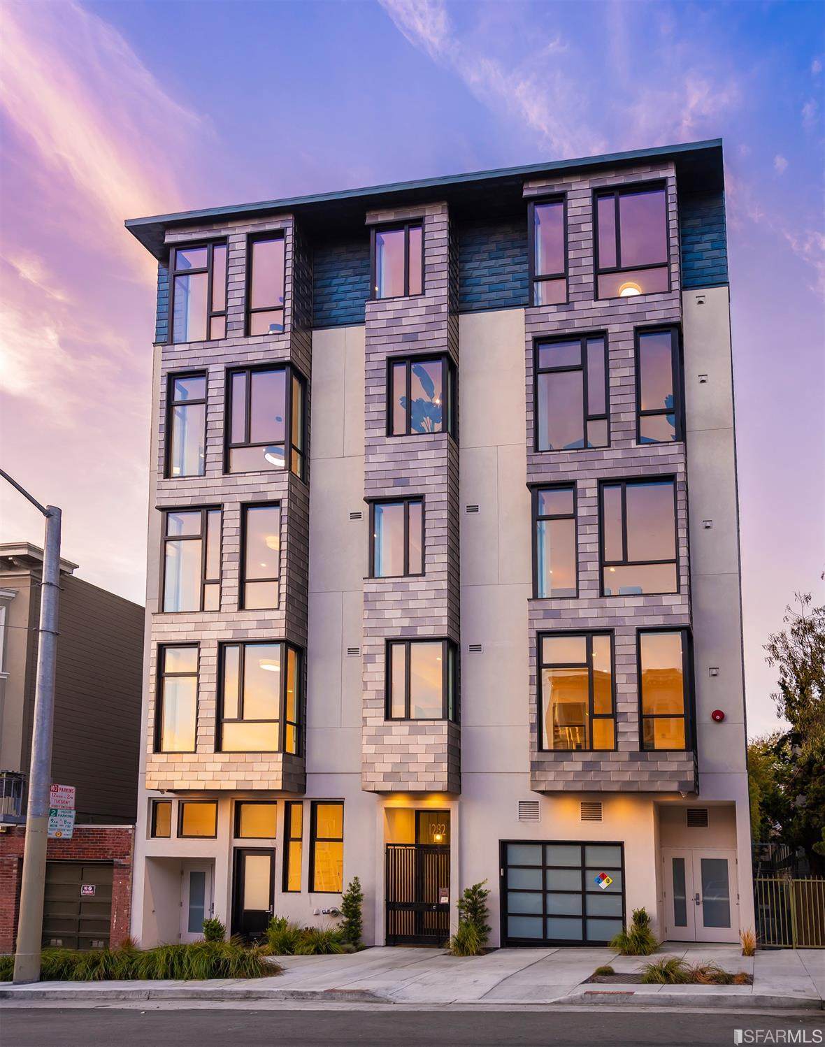 1282 Hayes - Photo 1