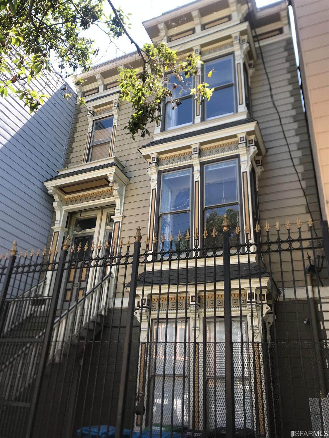 1937 Mcallister Street - Photo 1
