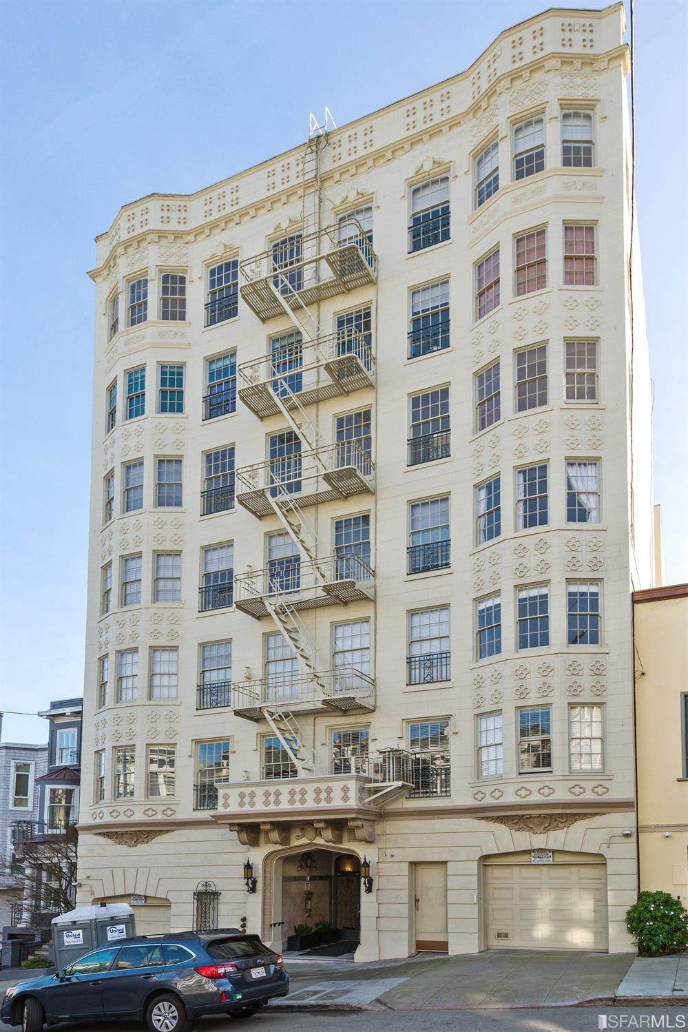 3045 Jackson Street - Photo 1