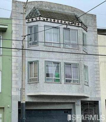 5575 Mission Street - Photo 1