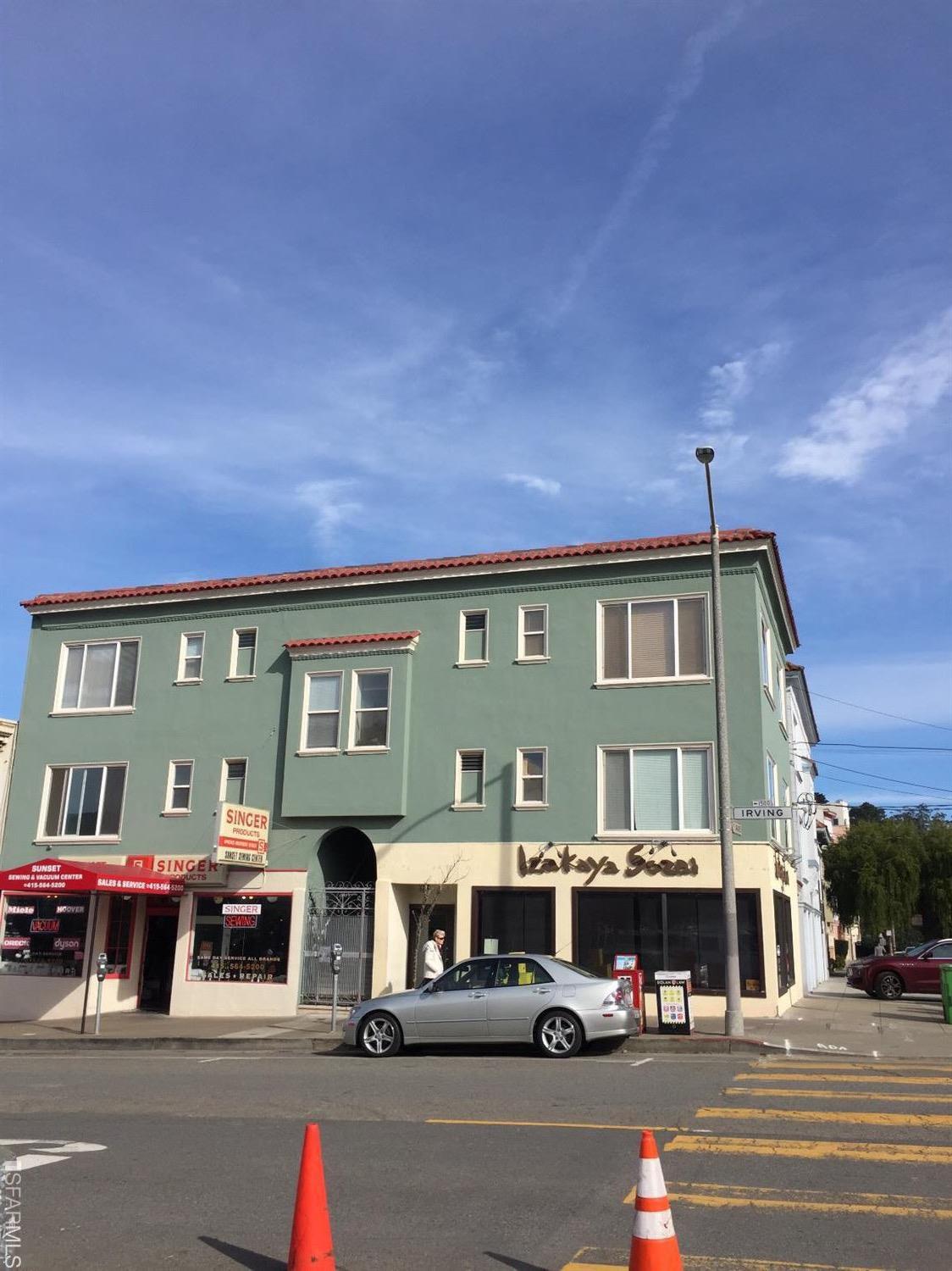 1512 Irving Street - Photo 1