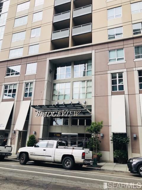 400 Beale Street - Photo 1