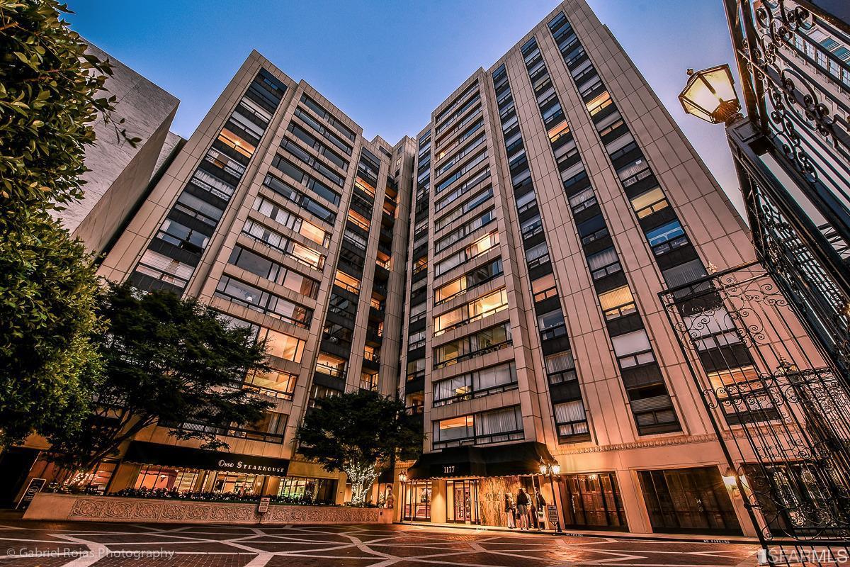 1177 California - Photo 1
