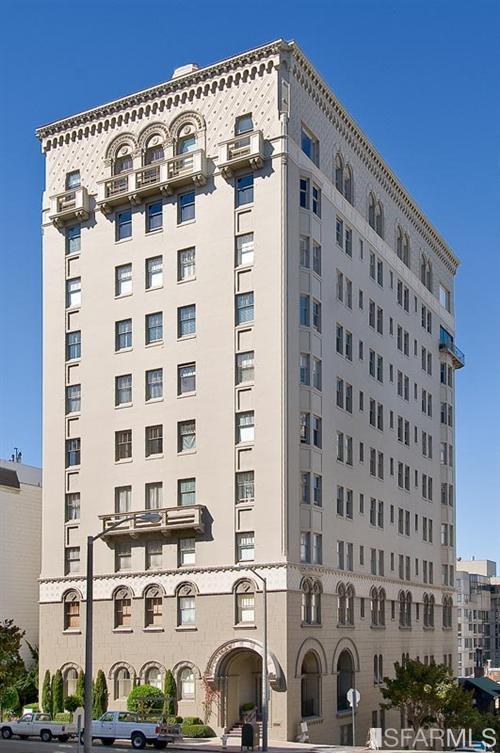 2100 Pacific Avenue - Photo 1