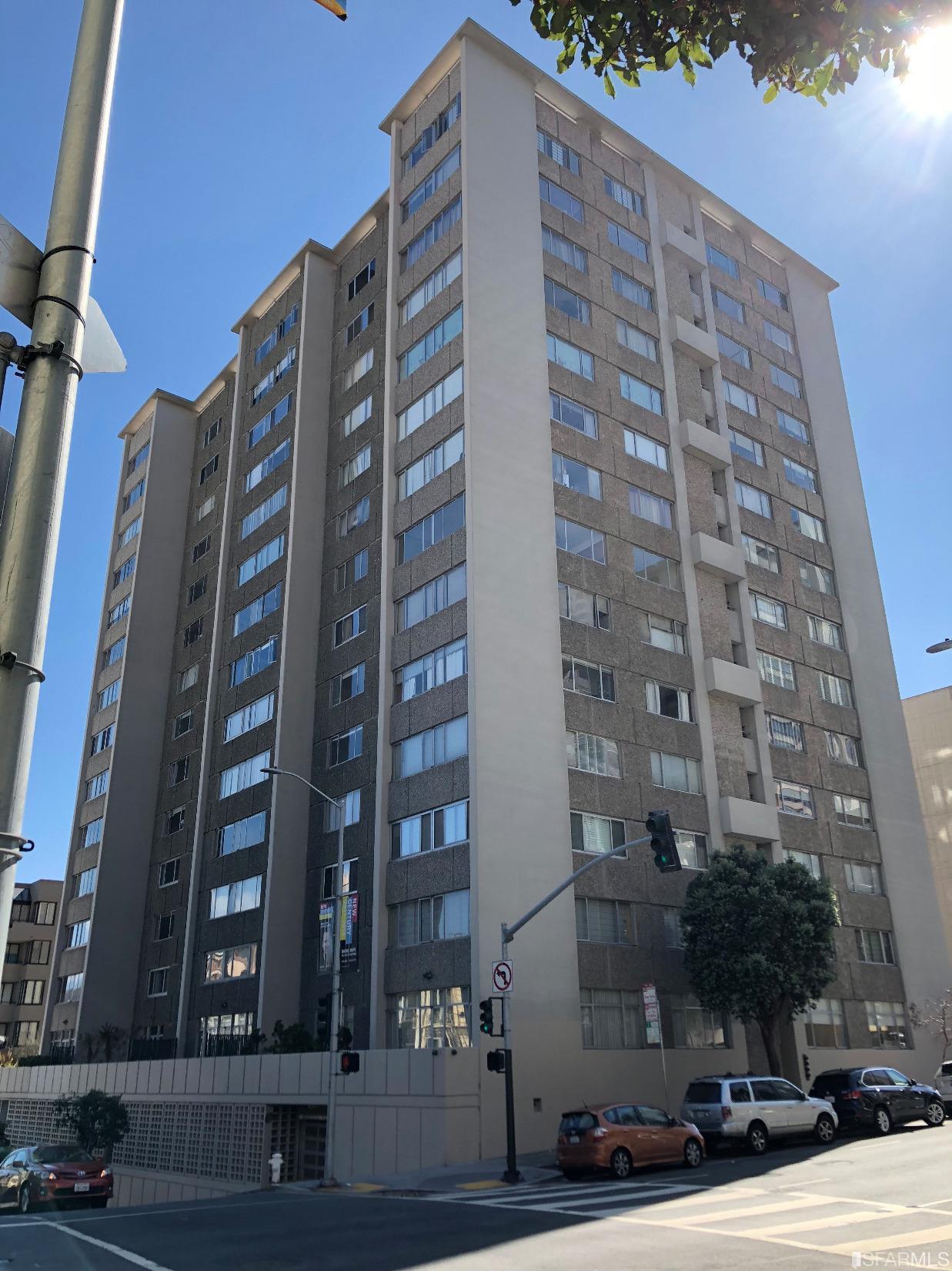 1001 Pine Street - Photo 1