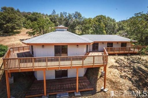 5604 French Camp Road - Photo 1