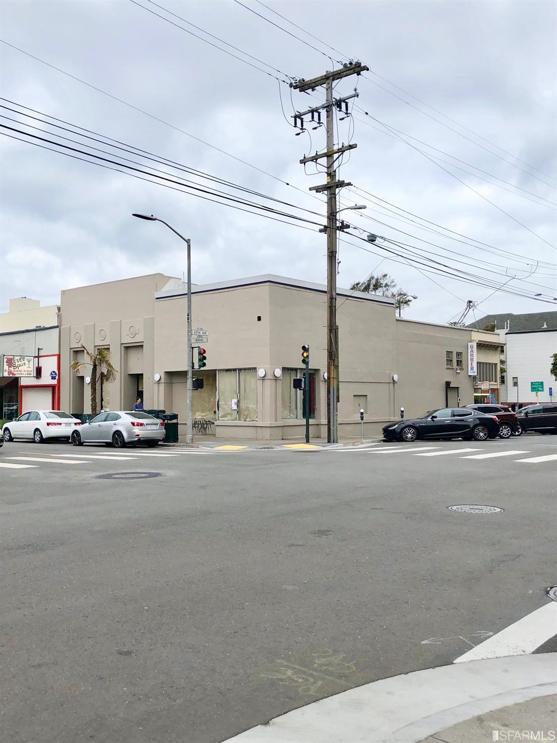 1900-1906 Irving Street - Photo 1