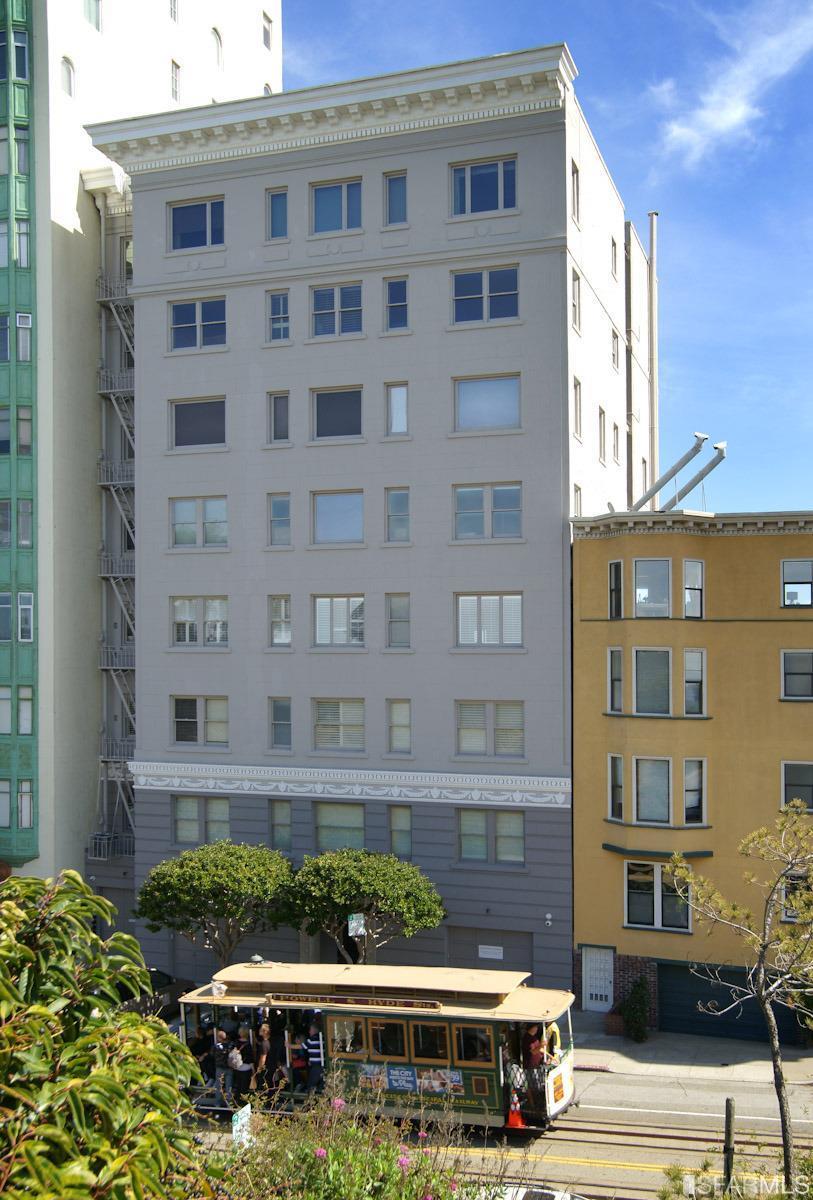 2222 Hyde Street - Photo 1