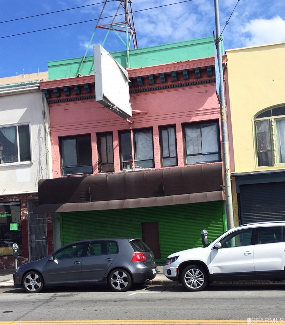 2949 Mission Street - Photo 1
