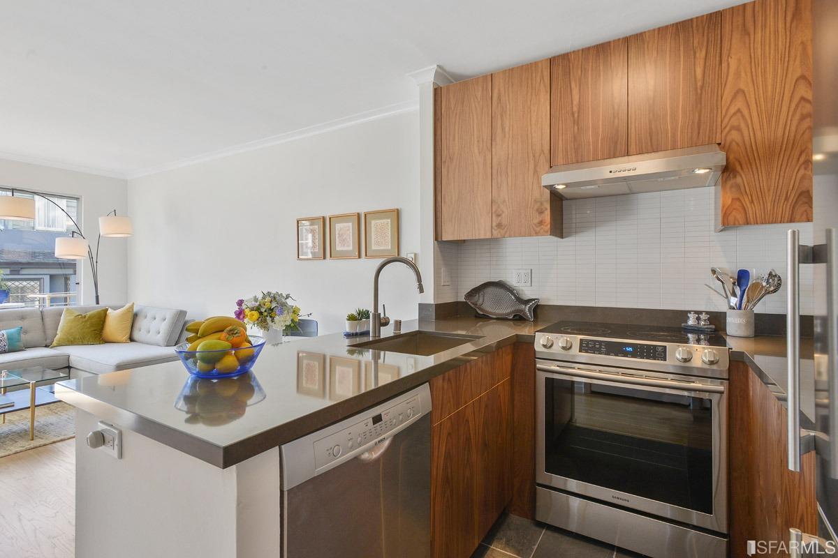 1260 Clay Street - Photo 1
