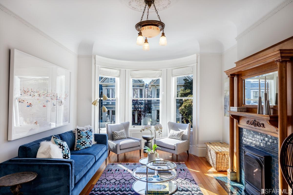 1662 Page Street - Photo 1